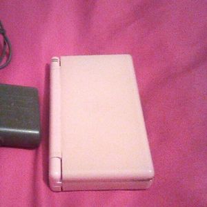 Nintendo DS Lite